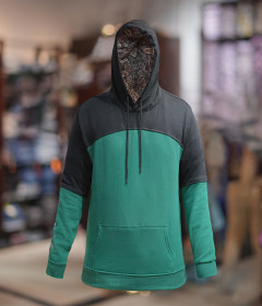 Exclusive Hoodies For Men