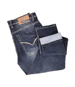 Men's Premium Denim Pant