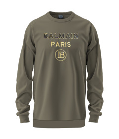 Balmain Sweatshirt
