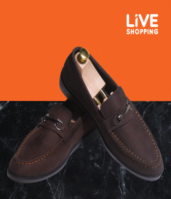 Men's Premium Loafer