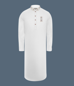 Men’s Exclusive Embroidered Panjabi