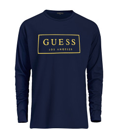 Men's Full Sleeve T-Shirt