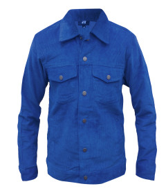 Men's Exclusive Cord Jacket