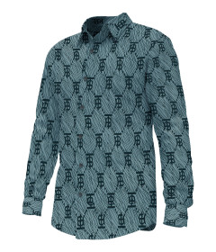 Branded Design Shirt