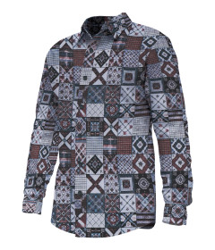 Branded Design Shirt