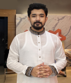 Men’s Exclusive Panjabi