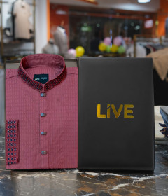 Men’s Exclusive Panjabi