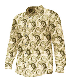 Men's Exclusive Shirt