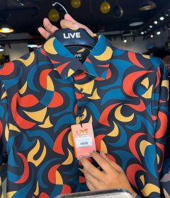 Men's Exclusive Shirt