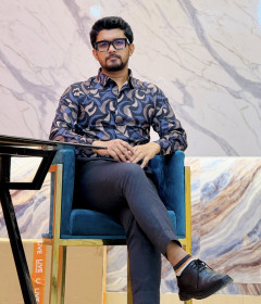 Men's Exclusive Shirt