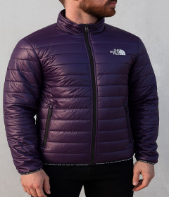 Men's Ultra Loft Lightweight Packable Puffer Jacket