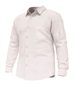 Flexicotton Pocket Shirt