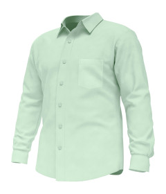 Flexicotton Pocket Shirt