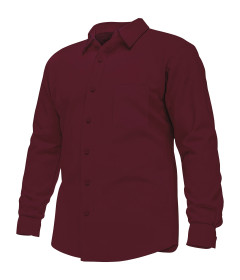 Flexicotton Pocket Shirt