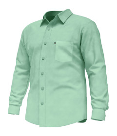 Men’s Classic Oxford Shirt