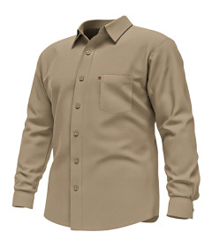 Men’s Classic Oxford Shirt