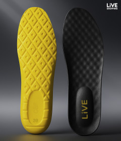 VibeSole Perfect Match for Every Step