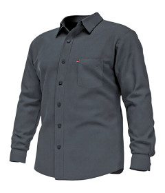 Men’s Classic Oxford Shirt