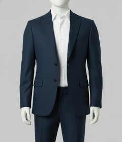 The Gentleman’s Exclusive Blazer Collection