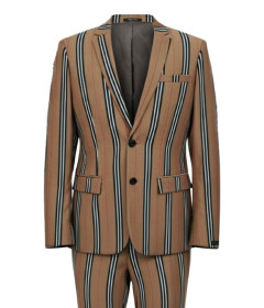 Distinguished Menswear Blazer Line