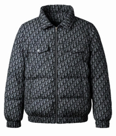 Dior Mastercopy Oblique Jacket