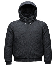 Dior Mastercopy Hooded Jacket