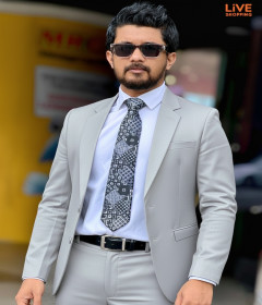 Men’s Exclusive Blazer