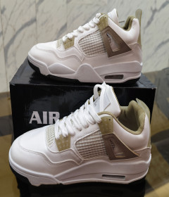 RoyalFlex Retro 4 Sneakers