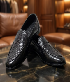 Premium Formal Oxford Shoe
