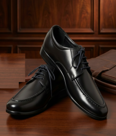 Lightweight Oxford Shoe