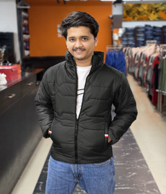 Men's Premium Jacket