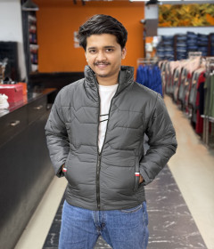 Men's Premium Jacket