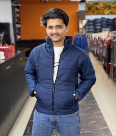 Men's Premium Jacket