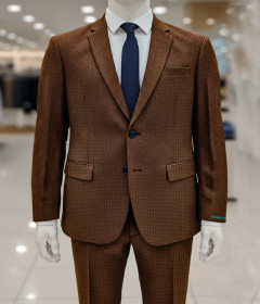 Signature Knit Blazer