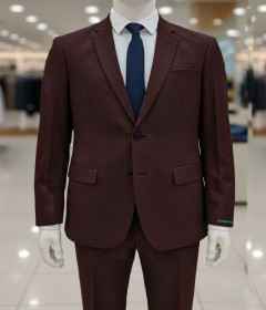 Signature Knit Blazer