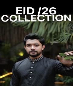 Men’s Luxury Embroidered Panjabi | Designer Traditional Wear