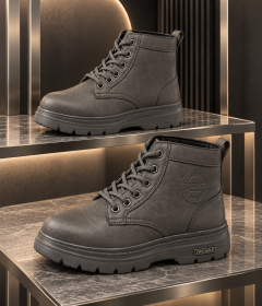 Fashion Ankle Boots for Everyday Wear and Effortless Street Style