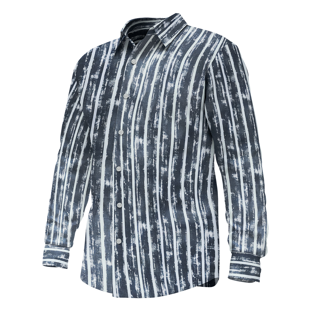 CASUAL SHIRT - 13985SS