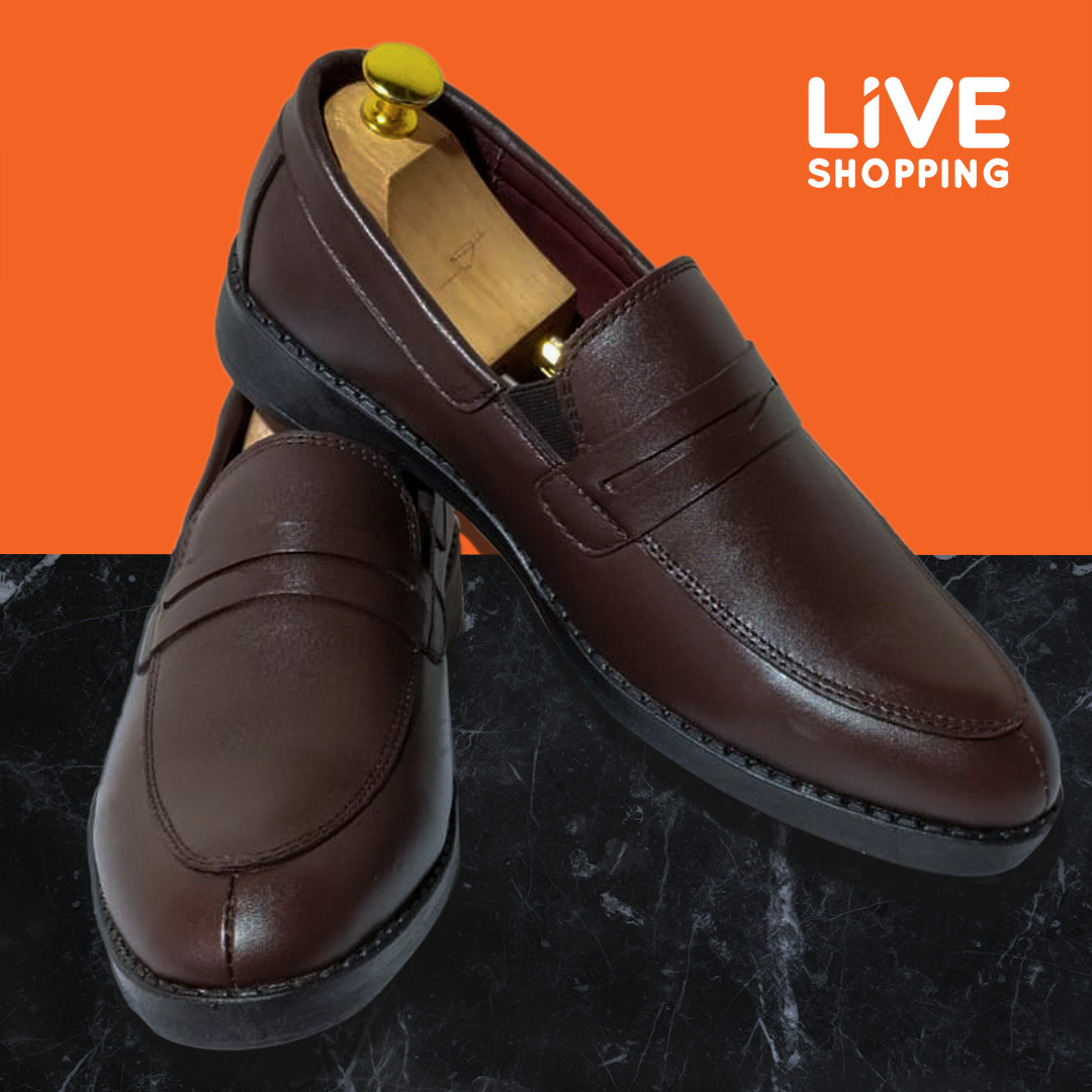 Original Leather Shoe
