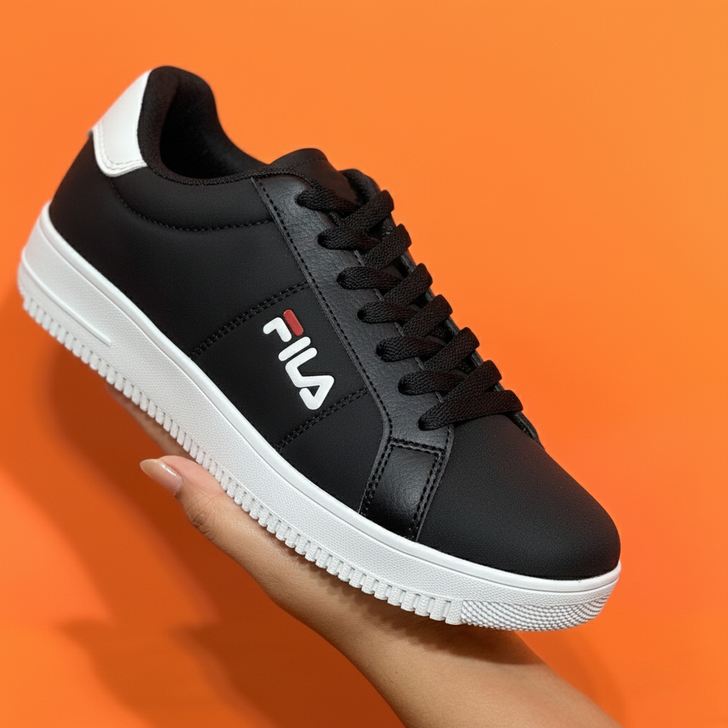 Export Branded Sneakers