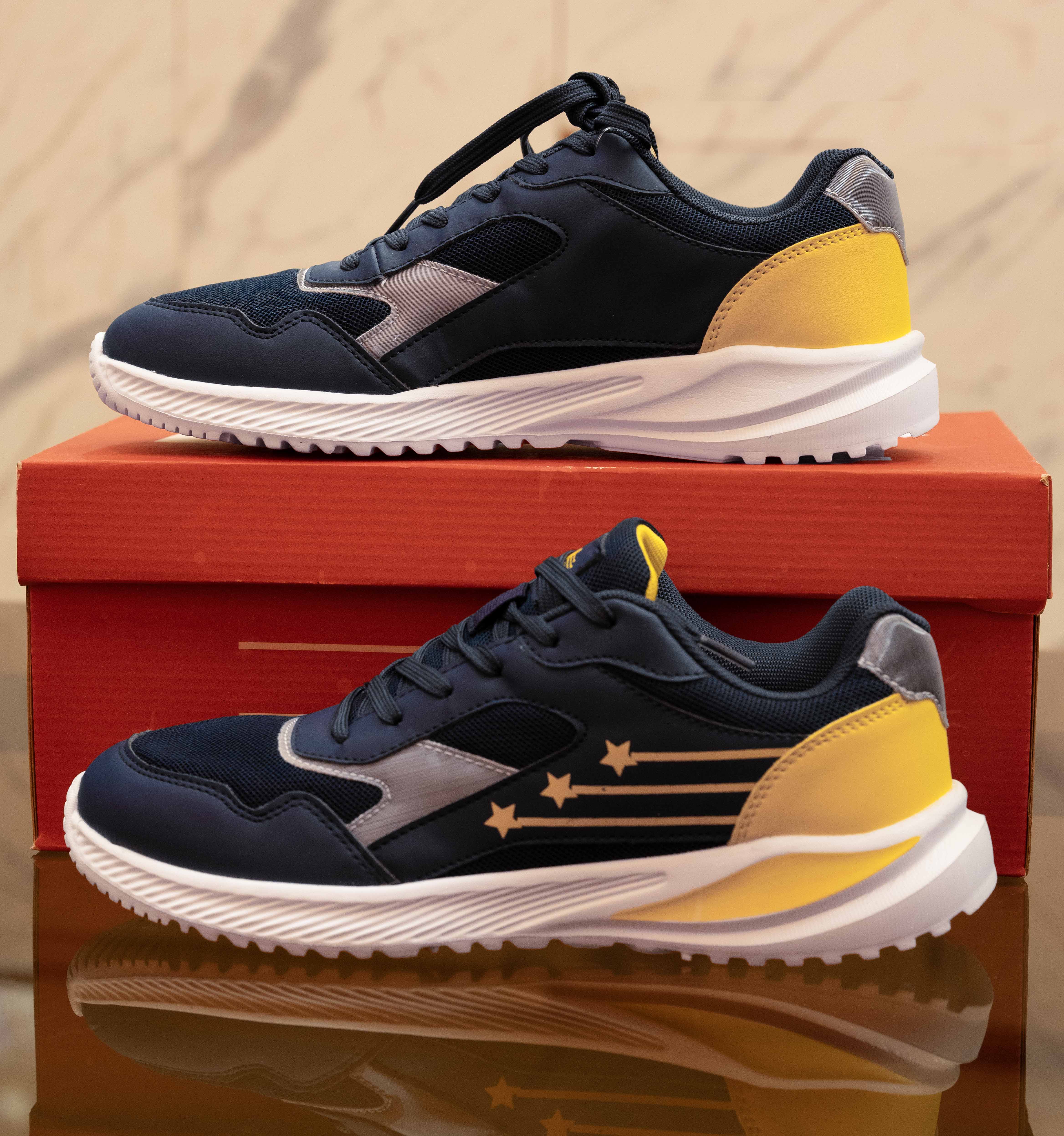 Branded Sneakers