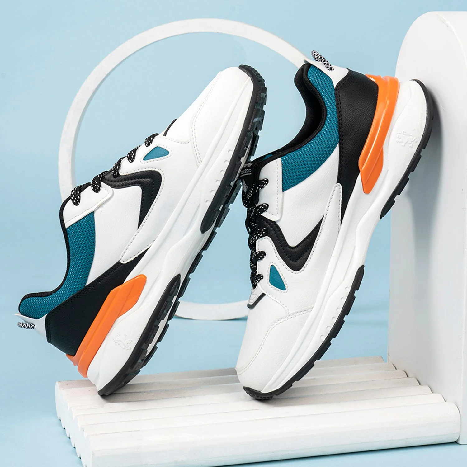 Original Branded Sneakers