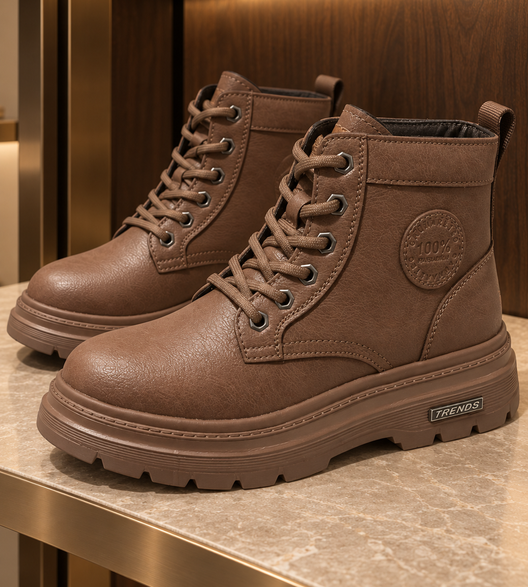 Fashion Ankle Boots for Everyday Wear and Effortless Street Style