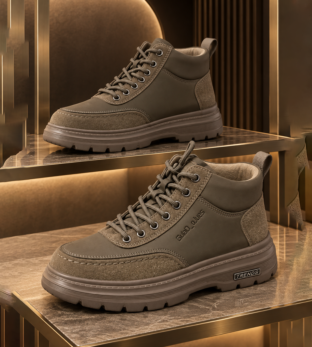 Fashion Ankle Boots for Everyday Wear and Effortless Street Style