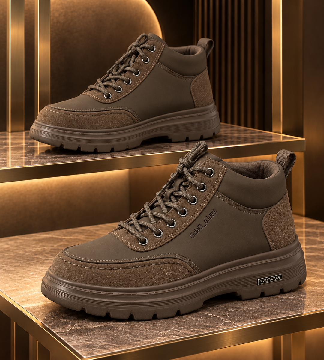 Fashion Ankle Boots for Everyday Wear and Effortless Street Style