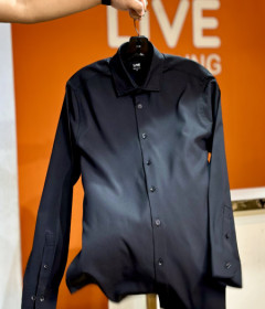 High Spandex shirt