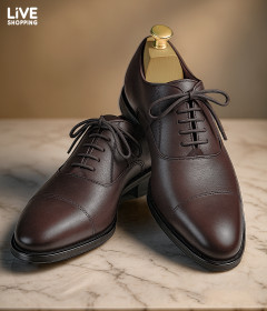Oxford Formal Shoe