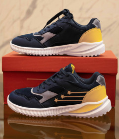 Branded Sneakers