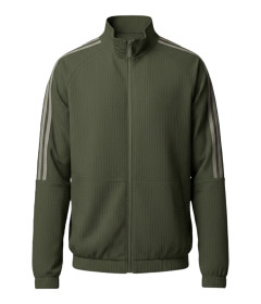 Designer-Style Sports Jacket for Men – Clean Lines, Modern Silhouette