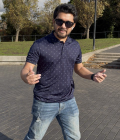 Men’s Exclusive Polo